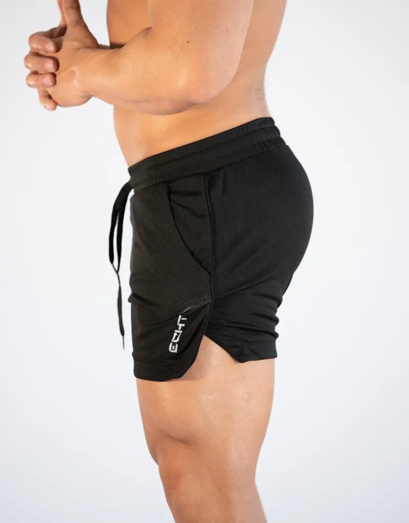 Men's Gym Shorts Training Short