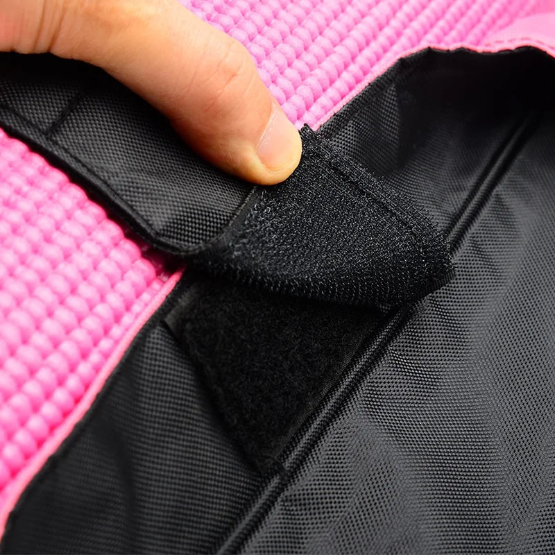 Waterproof Yoga Pilates Mat Bag