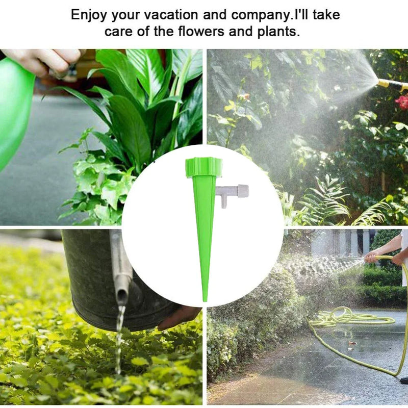 Automatic Self Watering Drip