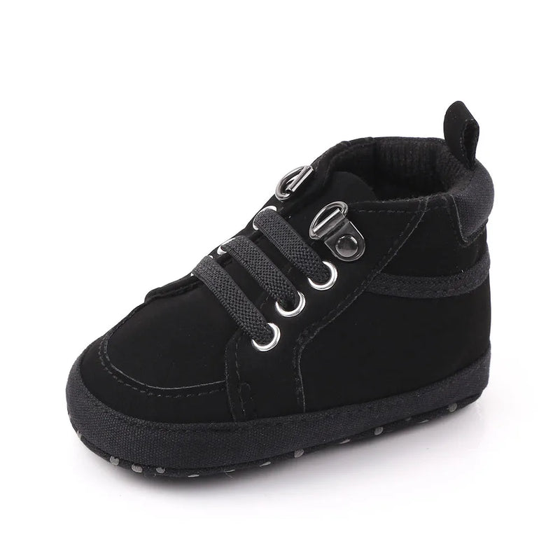 Boys Outdoor Prewalking Boots