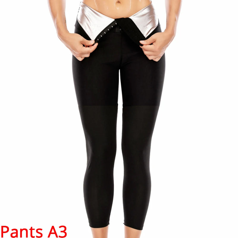 Workout Gym Leggings Fitness Pant