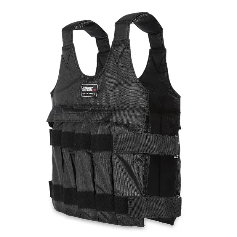 Boxing Training Workout Fitness Vest