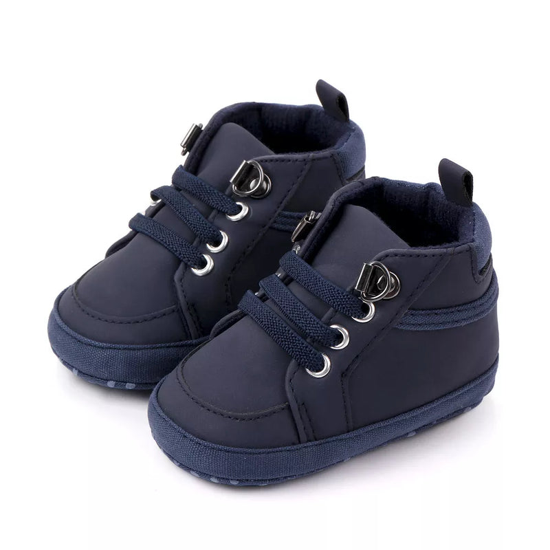 Boys Outdoor Prewalking Boots