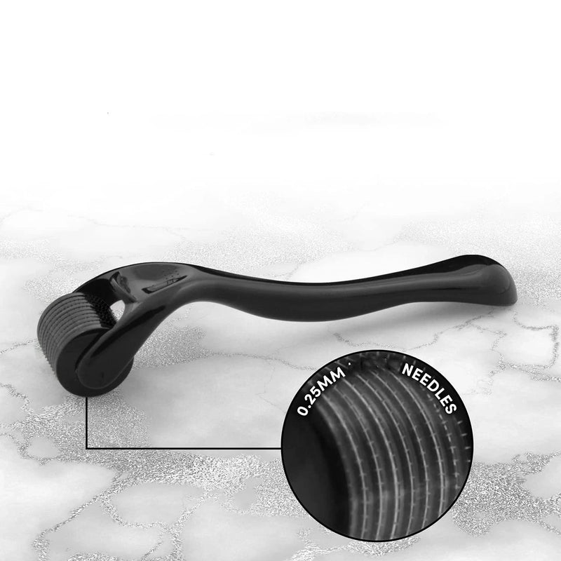 Hair Growth Derma Roller