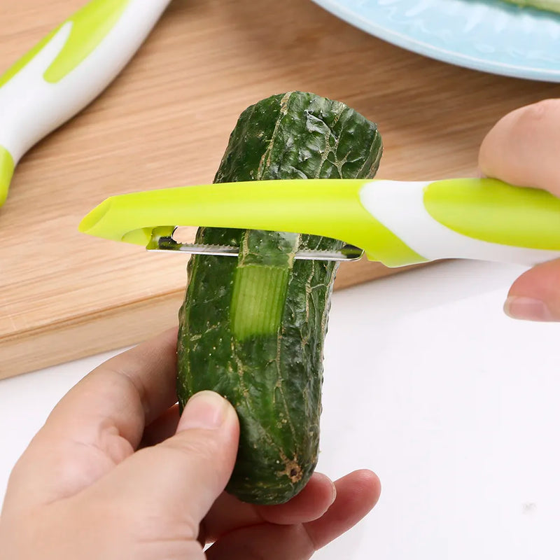 Multifunction Vegetable Fruit Peeler