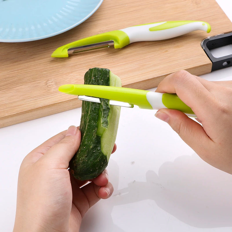 Multifunction Vegetable Fruit Peeler