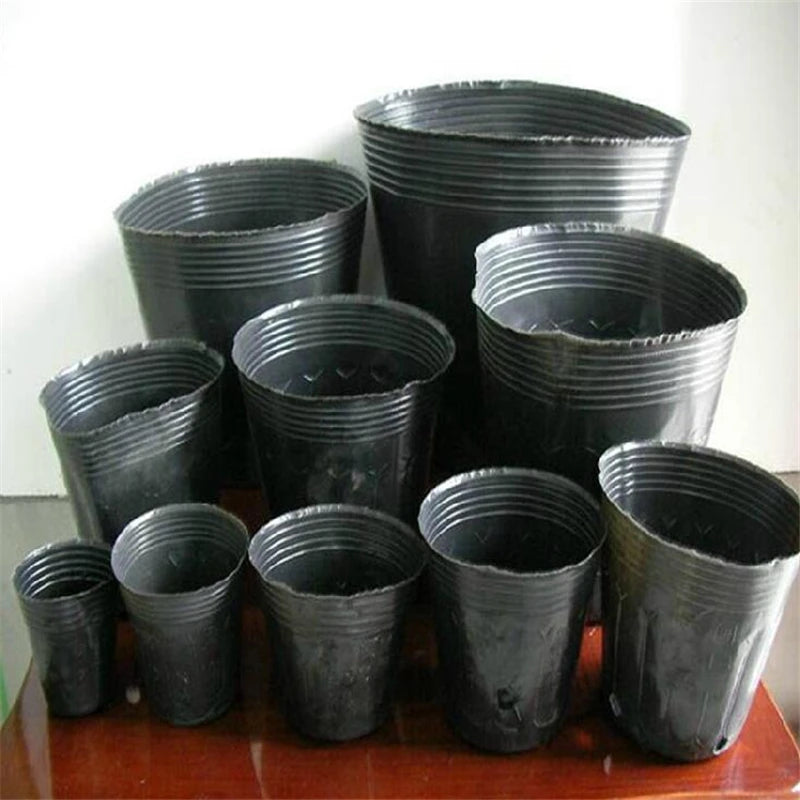 Nursery Propagation Container Grow Pots