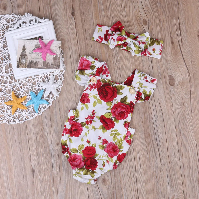 2pcs Baby Hot Set Clothes