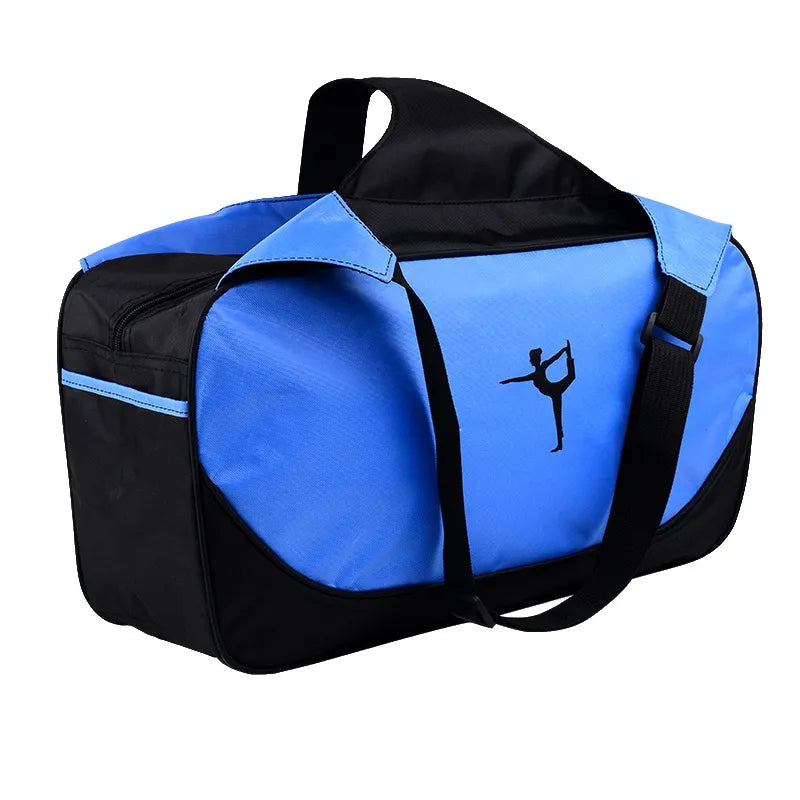 Waterproof Yoga Pilates Mat Bag