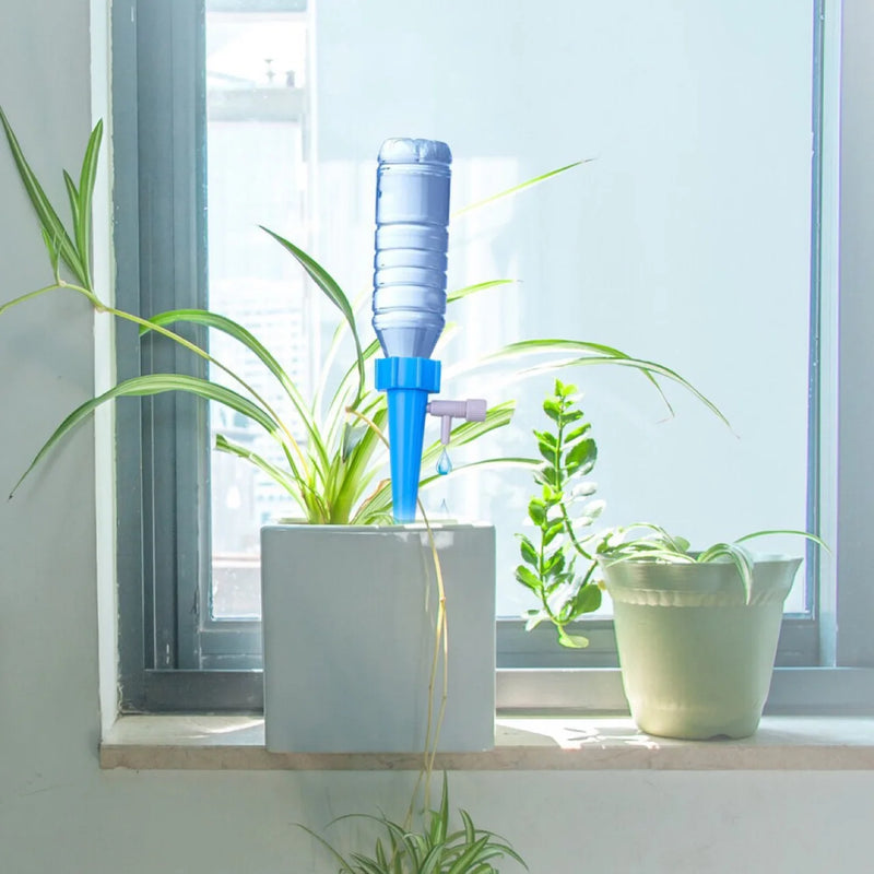 Automatic Self Watering Drip