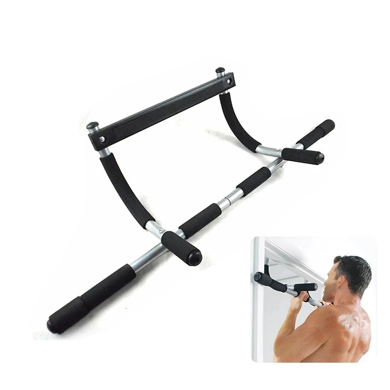 Adjustable Indoor Wall Chin Up Bar