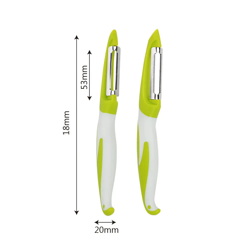 Multifunction Vegetable Fruit Peeler