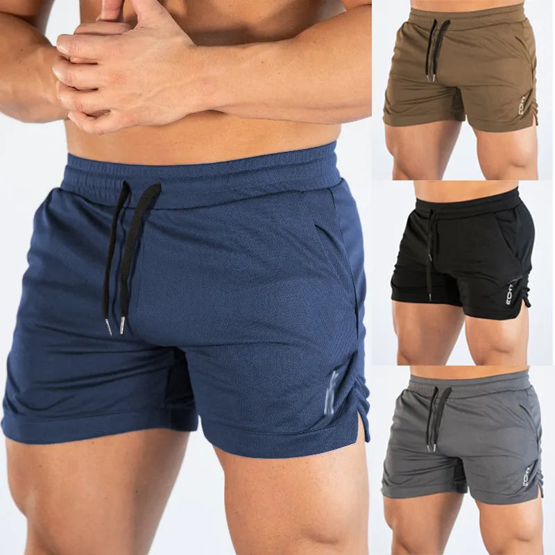 Men's Gym Shorts Training Short