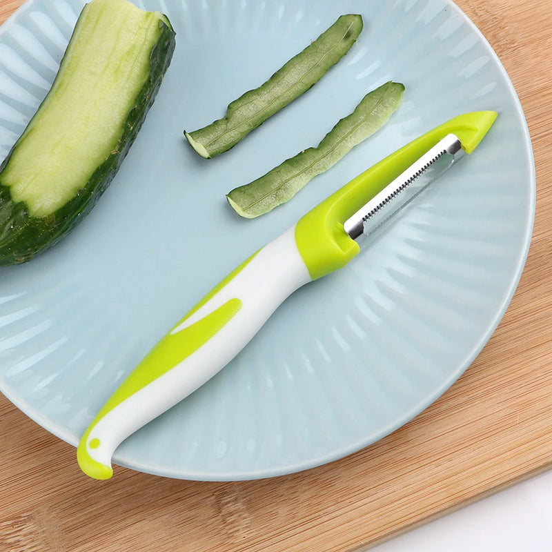 Multifunction Vegetable Fruit Peeler