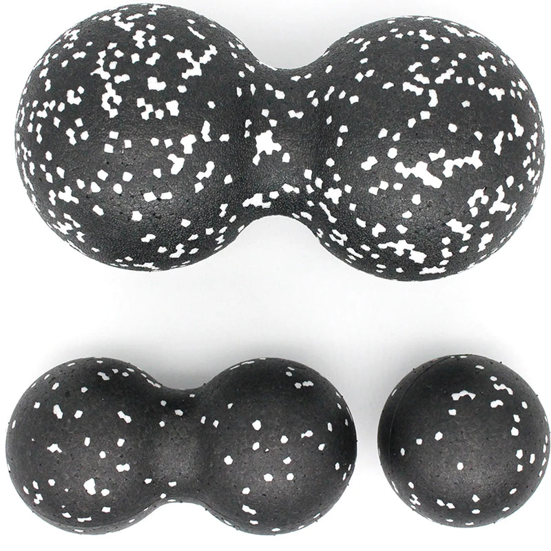 Physical Trigger Peanut Massage Ball Set