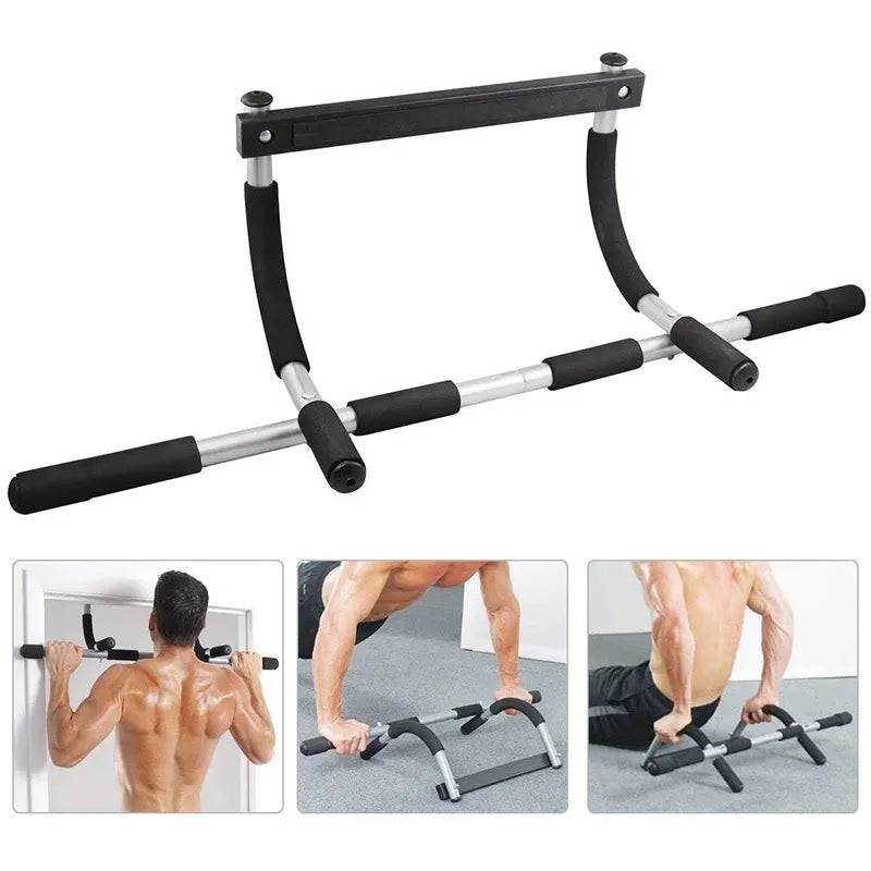 Adjustable Indoor Wall Chin Up Bar