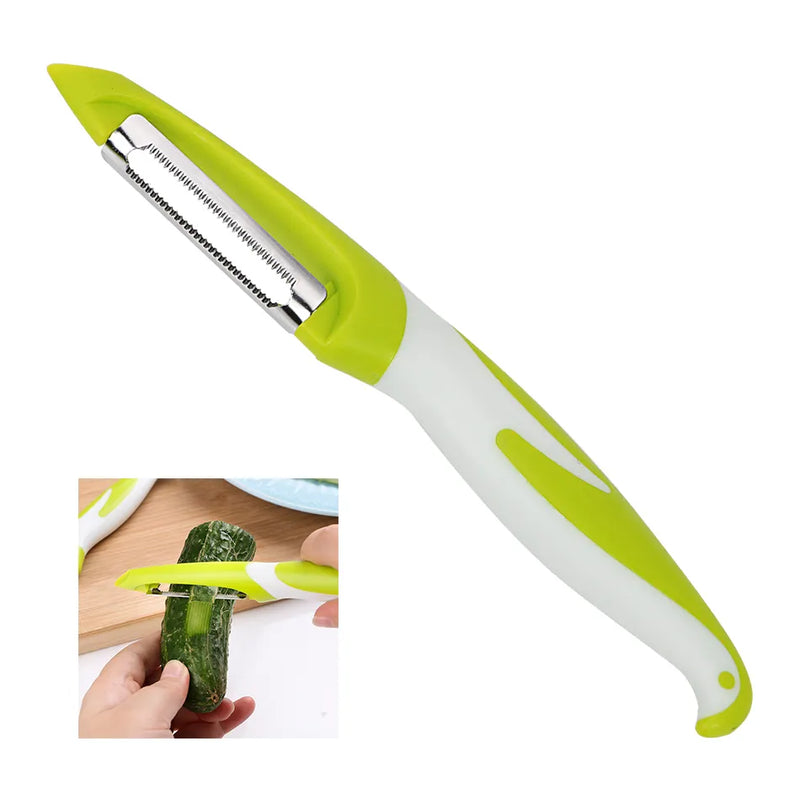 Multifunction Vegetable Fruit Peeler