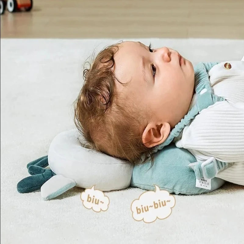 Baby Head Protection Pillow