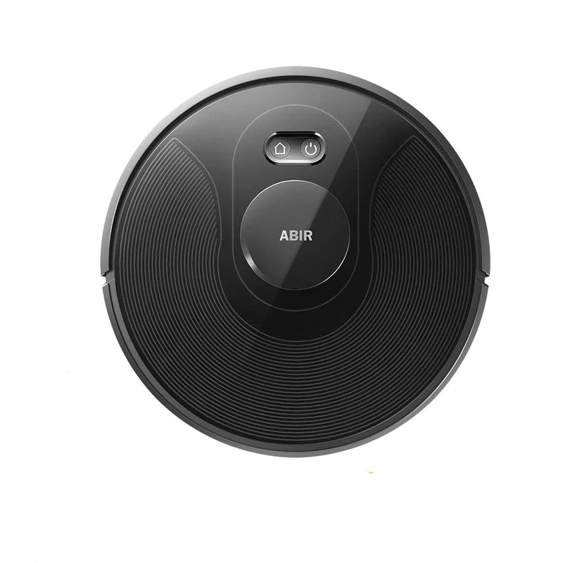 Multiple Robot Vacuum Cleaner