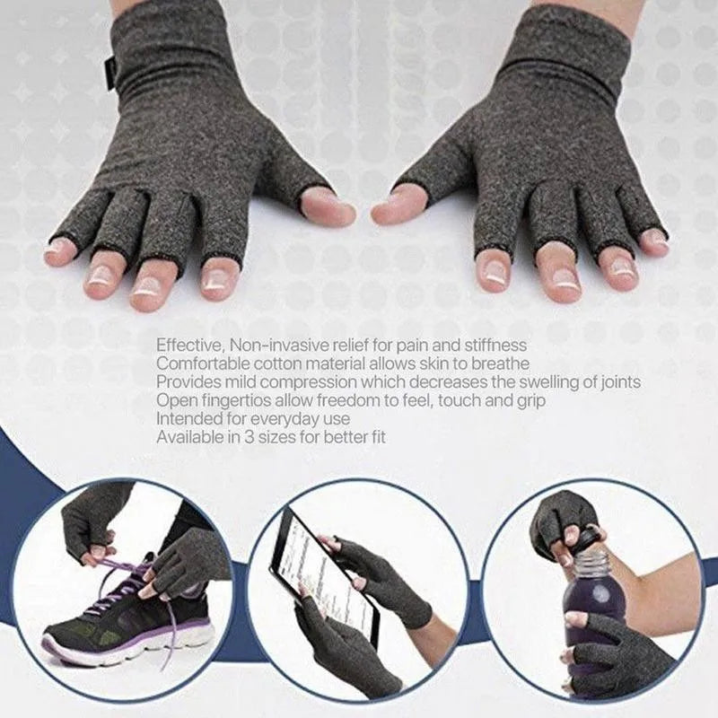 Joint Pain Relief Screen Gloves