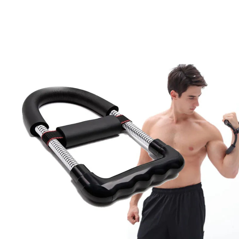 Arm Wrist Exerciser Fitness Hand Gripper