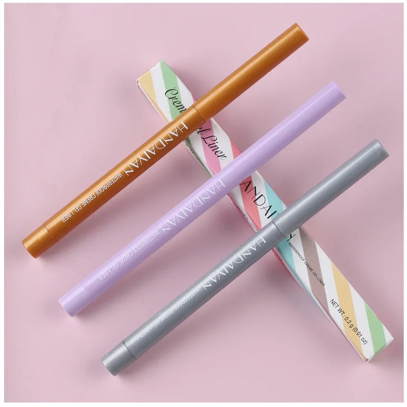 Waterproof Long-Lasting Eyeliner Pen