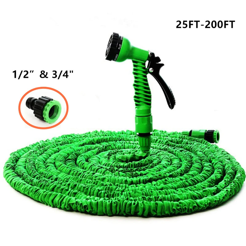 Garden Flexible Magic Watering Hose