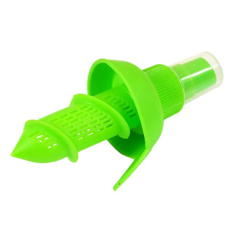 Orange Lemon Squeezer Spray