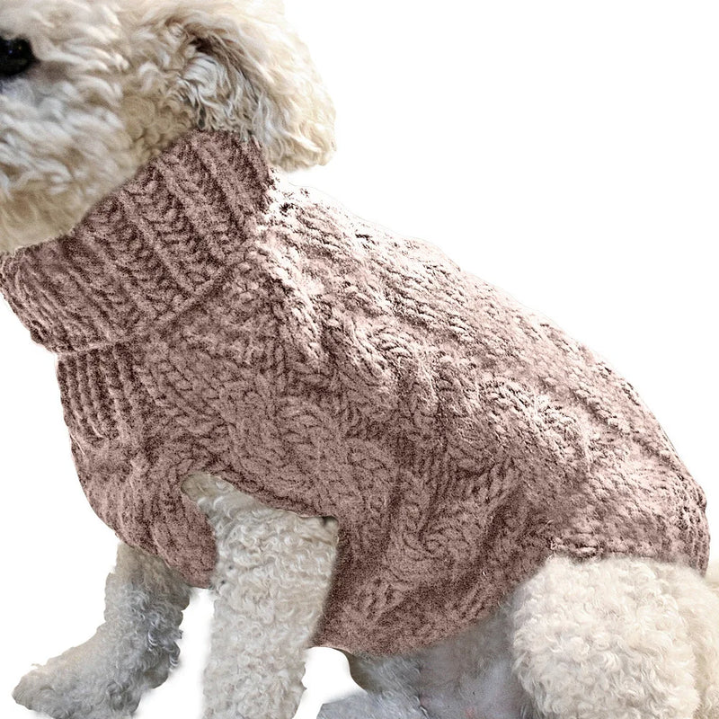 Pet Winter Warm Clothes Vest