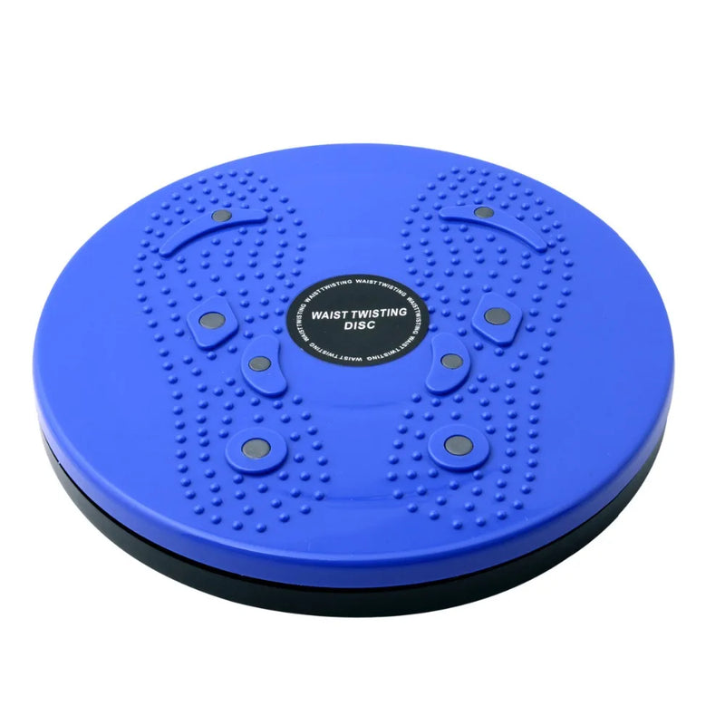 Rotating Disc Fitness Balance Board