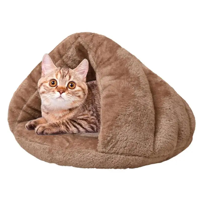 Pet Super Soft Washable Bed House