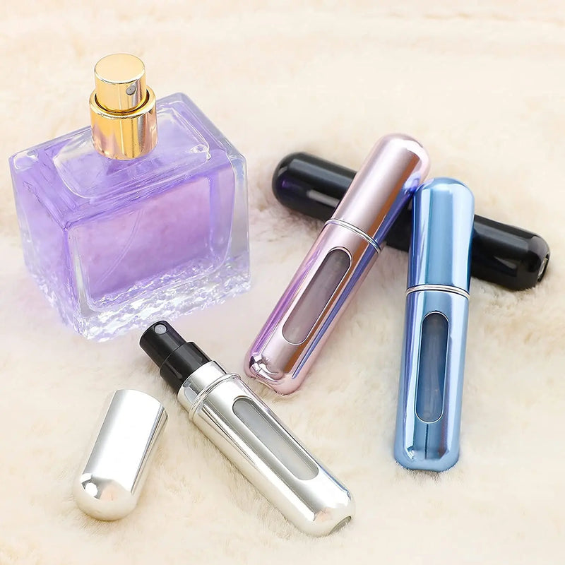 8/5ml Perfume Refillable Bottle