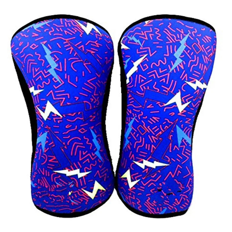 Exercise Running FitnessKnee Sleeves