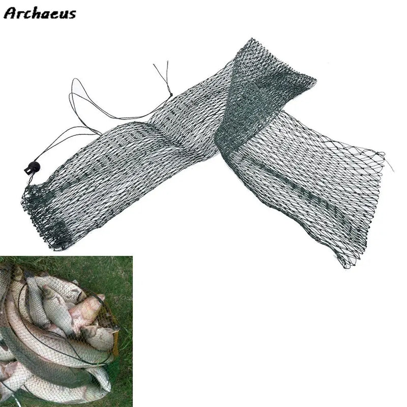 Tackle Design Shoal Fishing Net