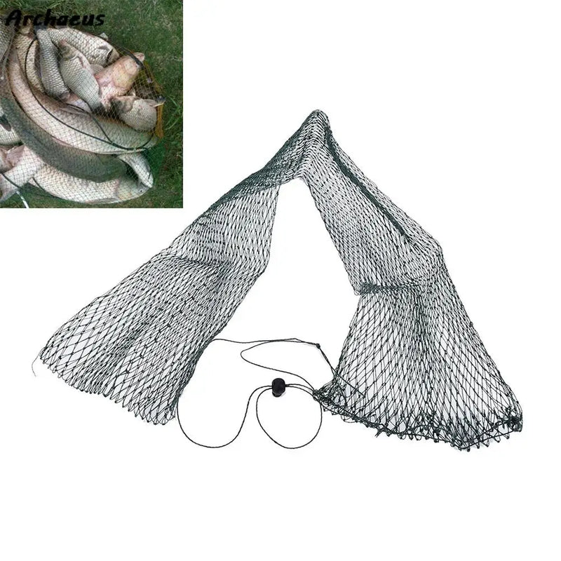 Tackle Design Shoal Fishing Net