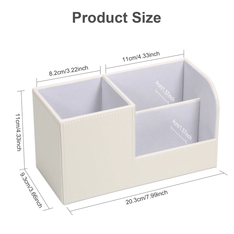 Pot Pencil Desk Organizer