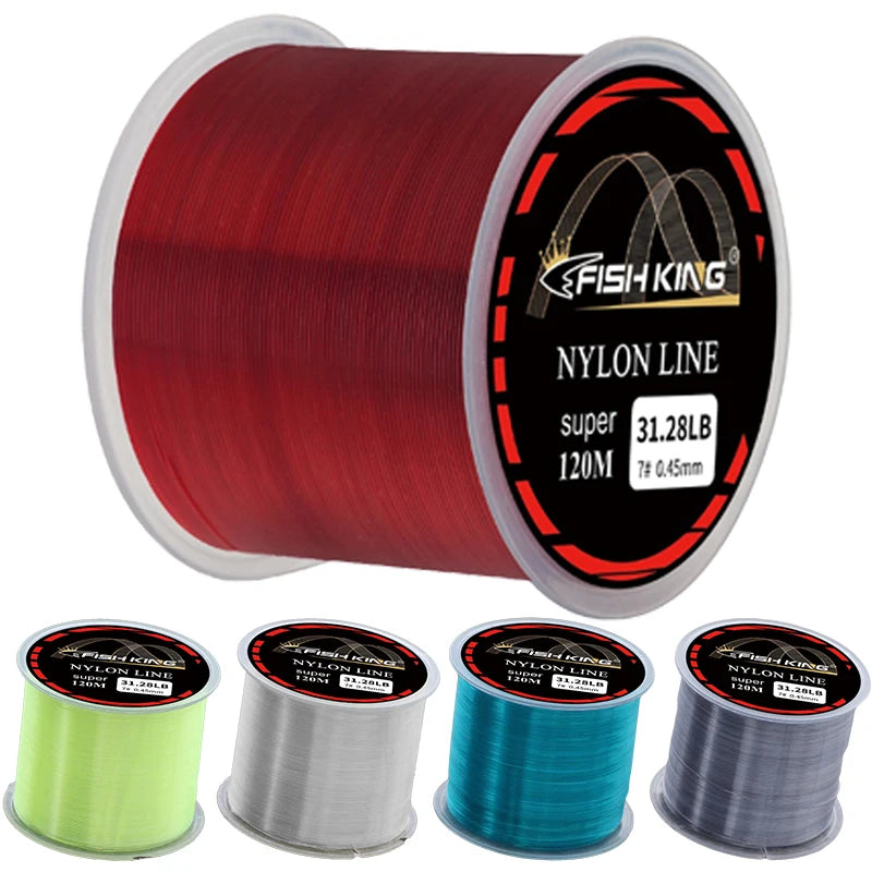 Super Strong Fishing Carp line