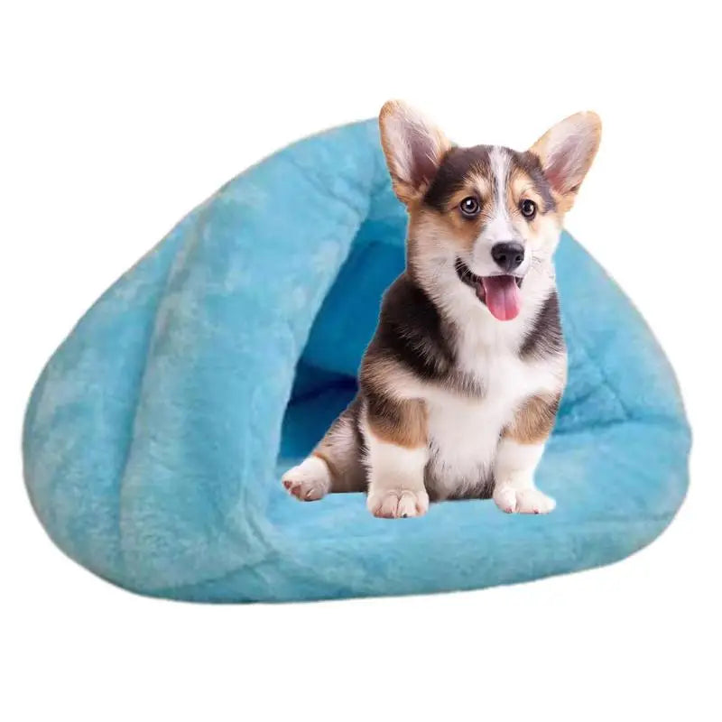 Pet Super Soft Washable Bed House