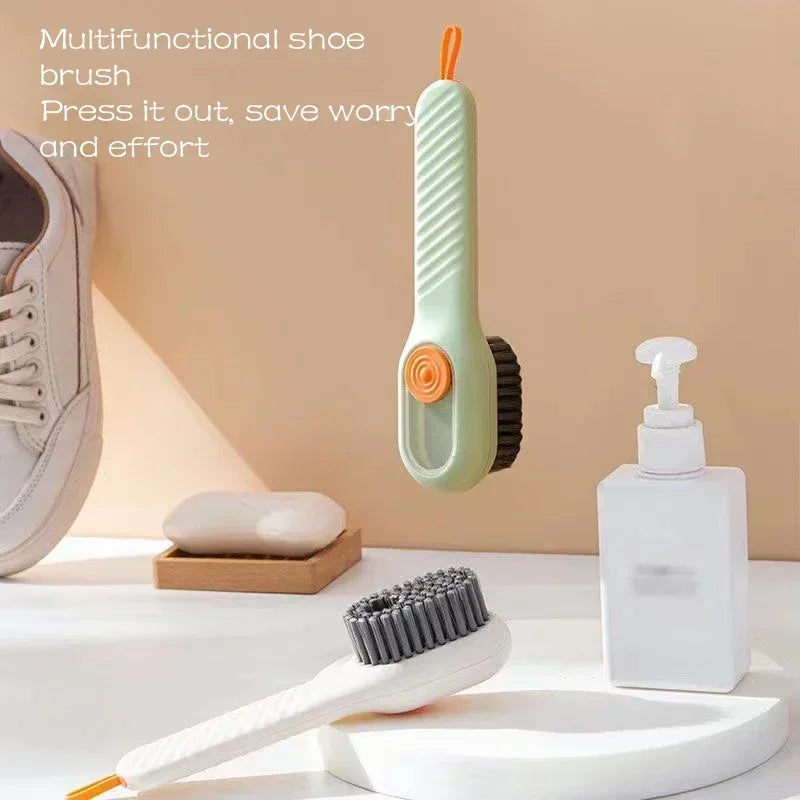 Clothing, Board Cleaning Brush