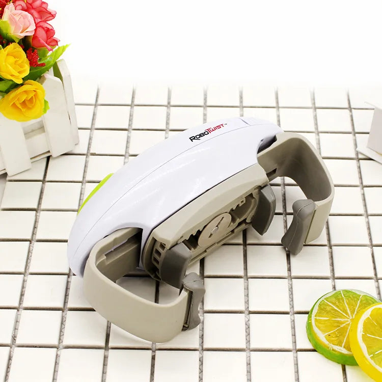 Automatic Electric Can Opener