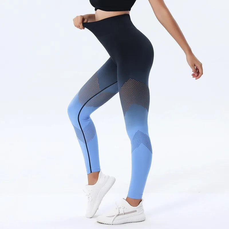 Women Leggings Fitness Running Yoga Pant