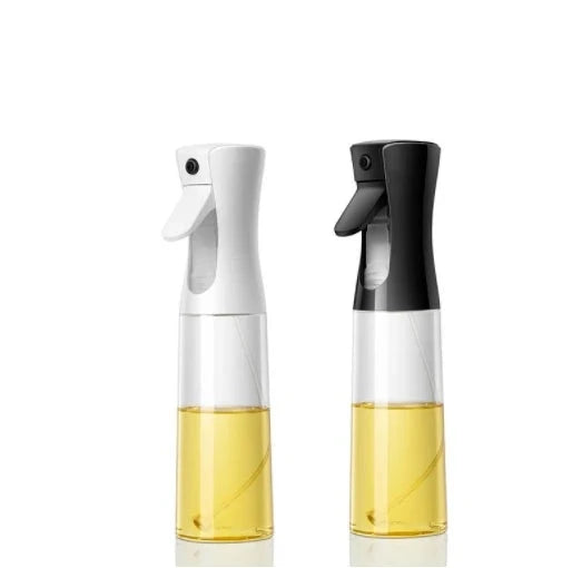 Kitchen 500ml BBQ Oil Spray Bottle