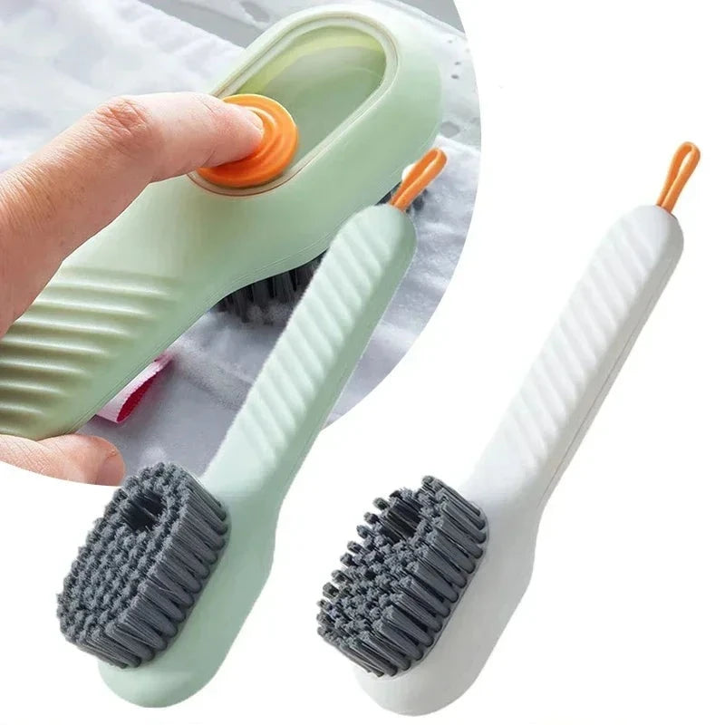 Clothing, Board Cleaning Brush