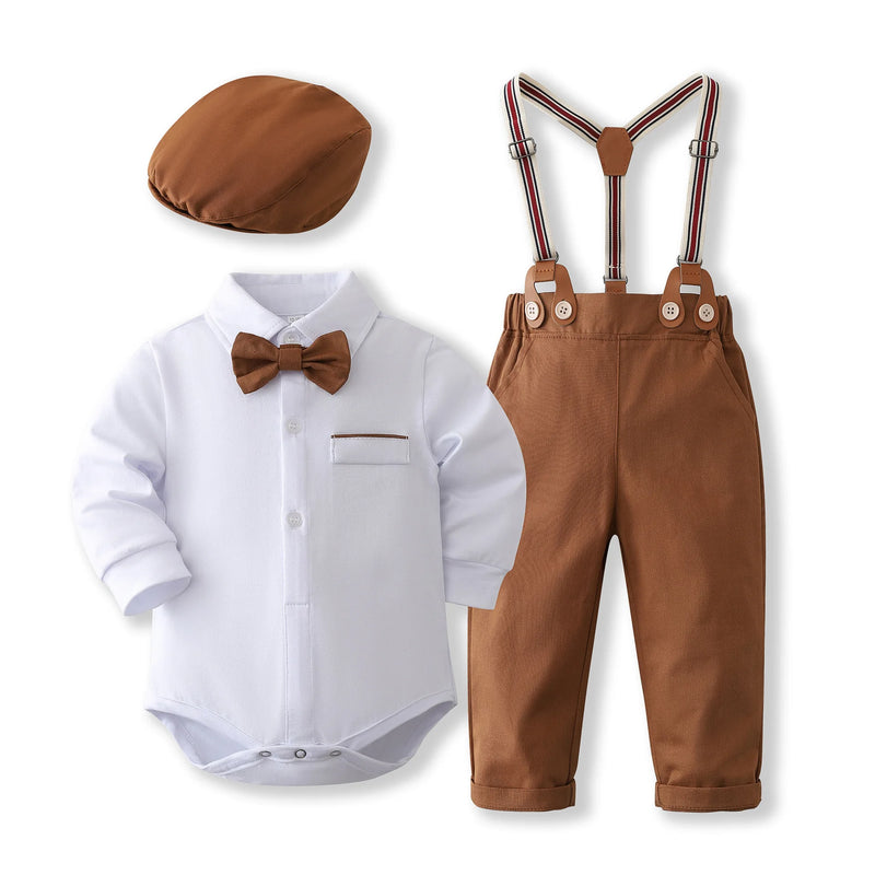 Newborn Baby Clothing Sets