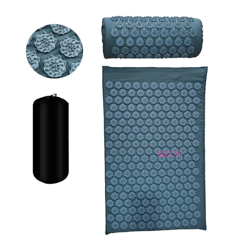 Acupuncture Massage Yoga Mat