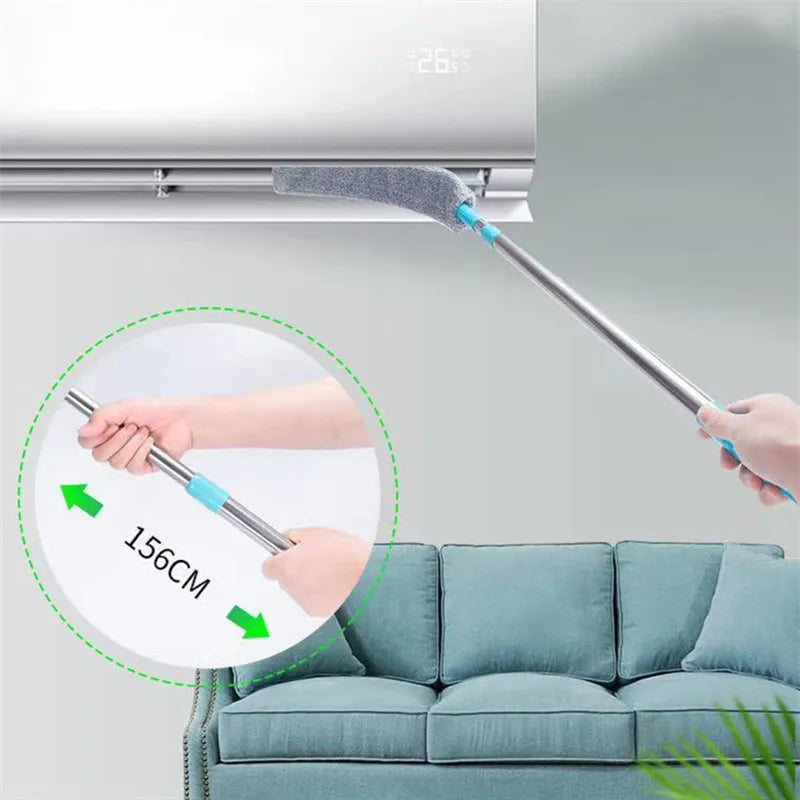 Long Handle Dust Ceiling Mops