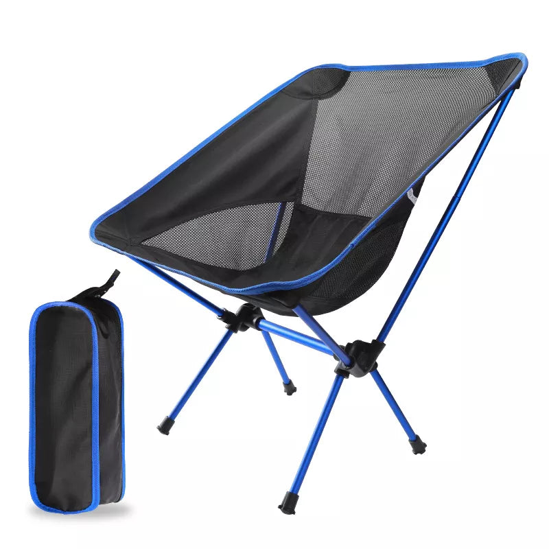 Outdoor Camping Fishing Chair