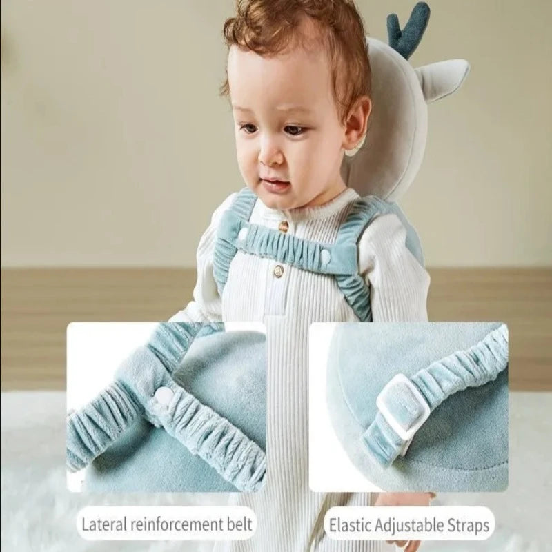 Baby Head Protection Pillow