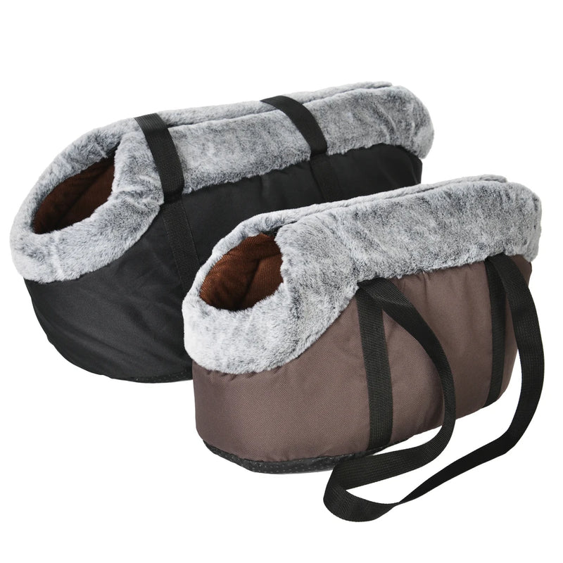 Puppy Outdoor Travel Carrier Bag