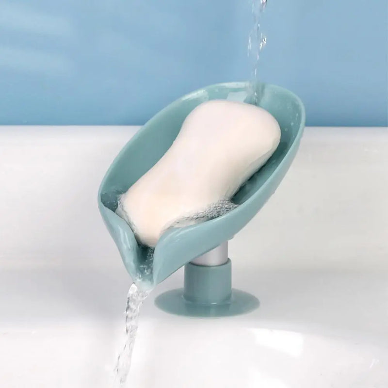 2PCS Portable Soap Holder